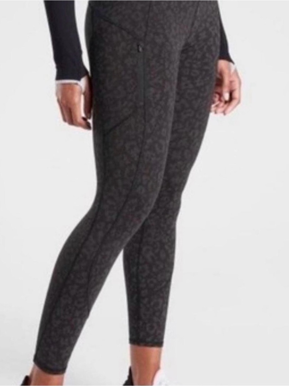 Athleta Rainer Tights 0453
